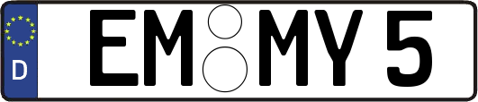 EM-MY5
