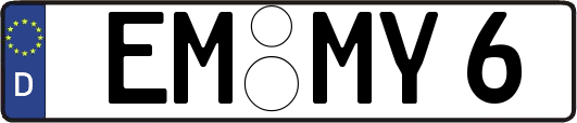 EM-MY6