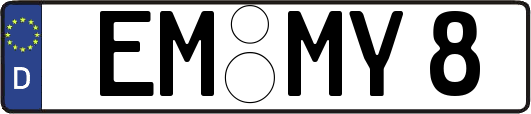 EM-MY8