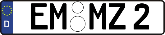 EM-MZ2
