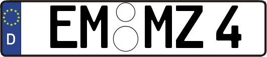 EM-MZ4