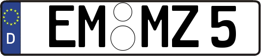 EM-MZ5