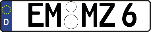 EM-MZ6
