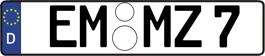 EM-MZ7