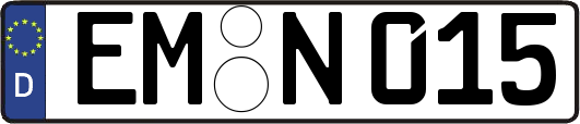 EM-N015