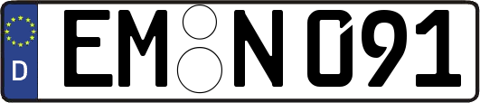 EM-N091