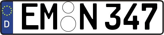 EM-N347