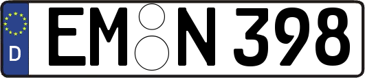 EM-N398