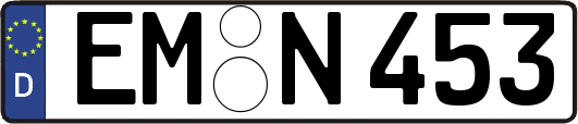 EM-N453