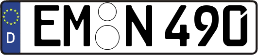 EM-N490