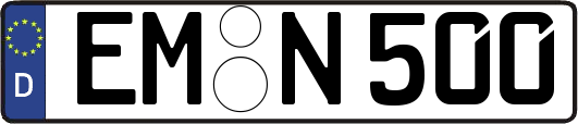 EM-N500