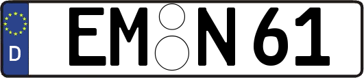 EM-N61