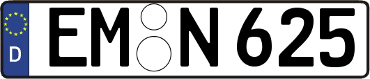 EM-N625