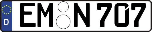 EM-N707