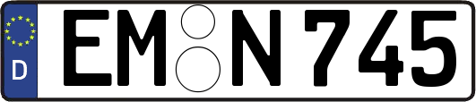 EM-N745