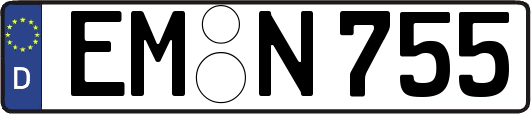 EM-N755