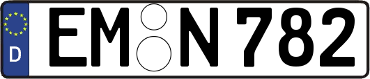 EM-N782