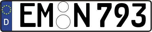 EM-N793