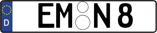 EM-N8