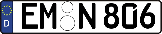EM-N806