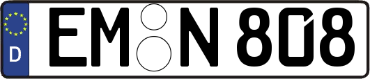 EM-N808