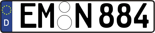 EM-N884