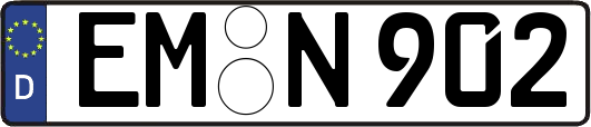 EM-N902
