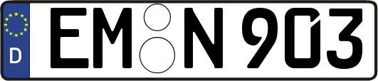 EM-N903