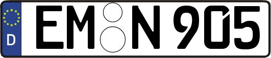 EM-N905