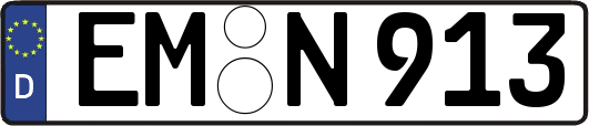EM-N913