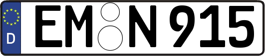 EM-N915