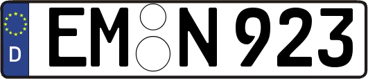 EM-N923
