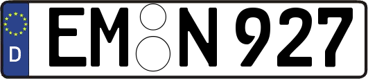 EM-N927