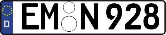 EM-N928
