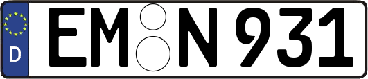 EM-N931