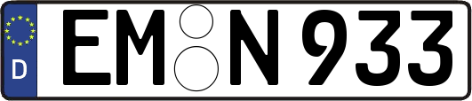 EM-N933