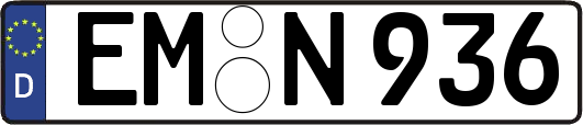 EM-N936