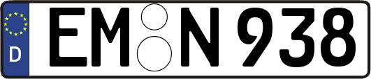EM-N938
