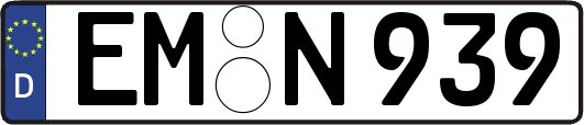 EM-N939