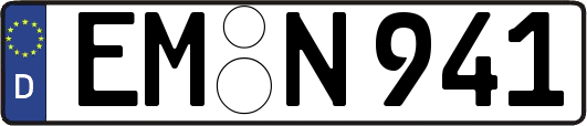 EM-N941