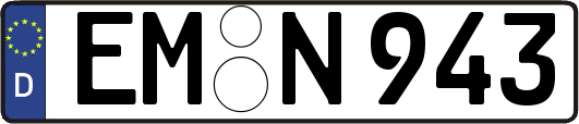 EM-N943