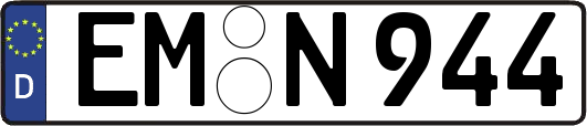 EM-N944