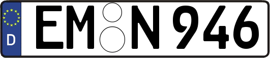 EM-N946