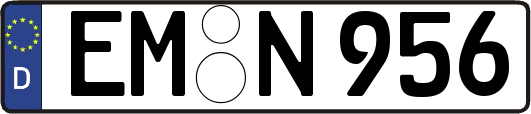 EM-N956