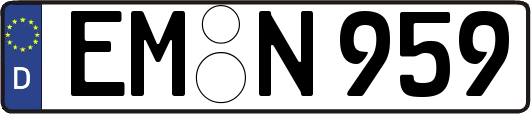 EM-N959