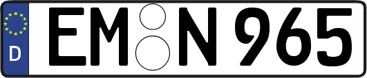 EM-N965