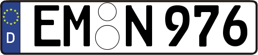EM-N976