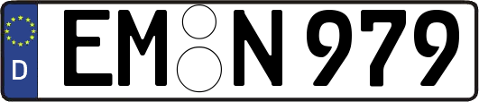 EM-N979
