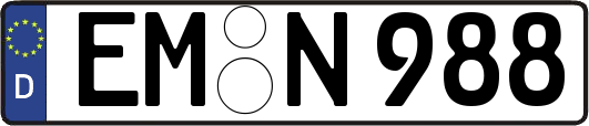 EM-N988