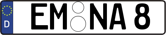 EM-NA8